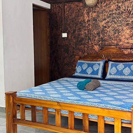 Blue Sophy Residency Varkala Exterior foto