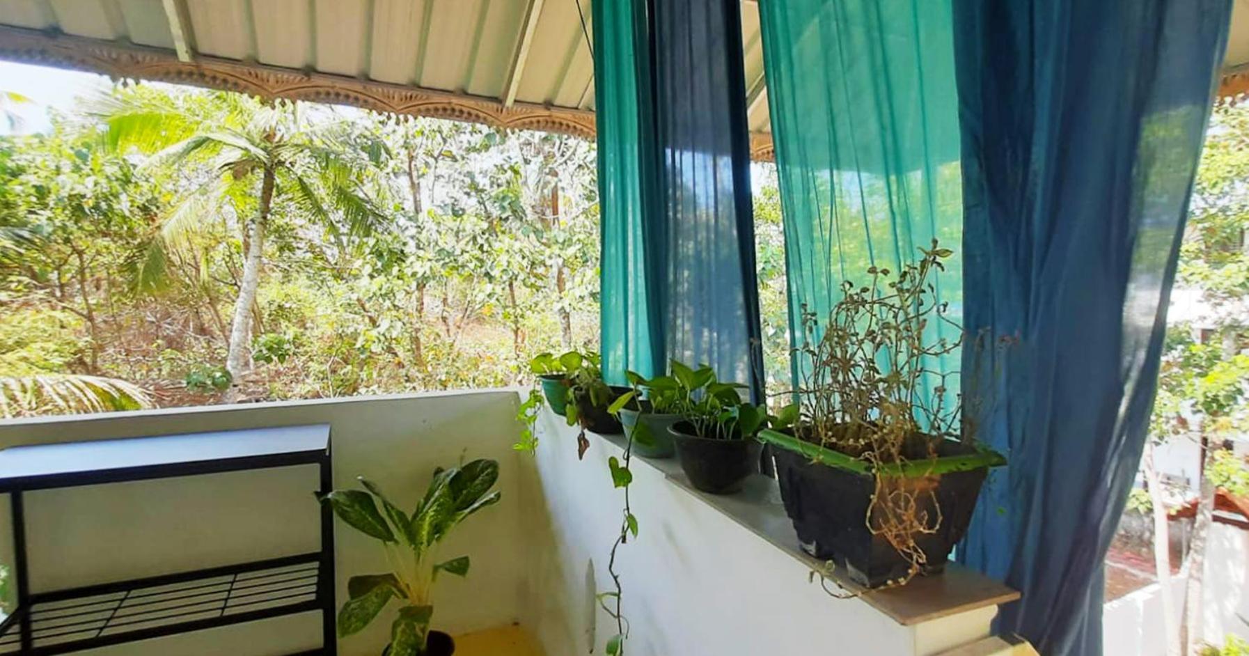 Blue Sophy Residency Varkala Exterior foto