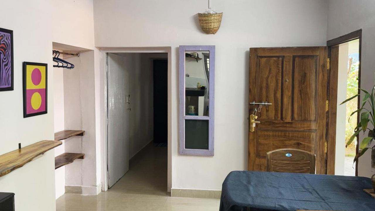 Blue Sophy Residency Varkala Exterior foto