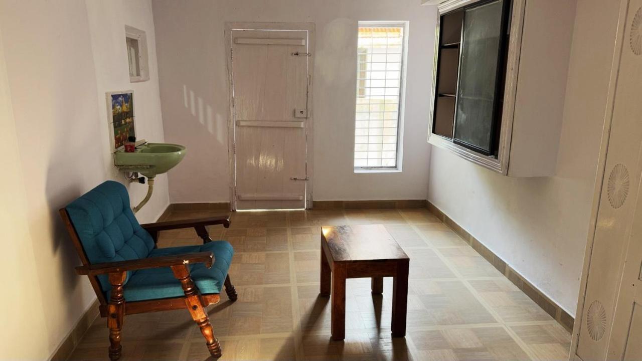 Blue Sophy Residency Varkala Exterior foto