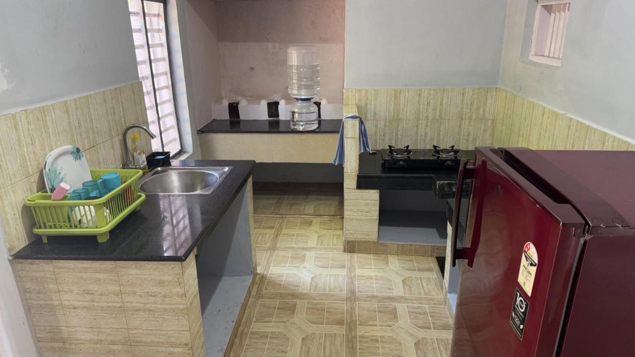Blue Sophy Residency Varkala Exterior foto