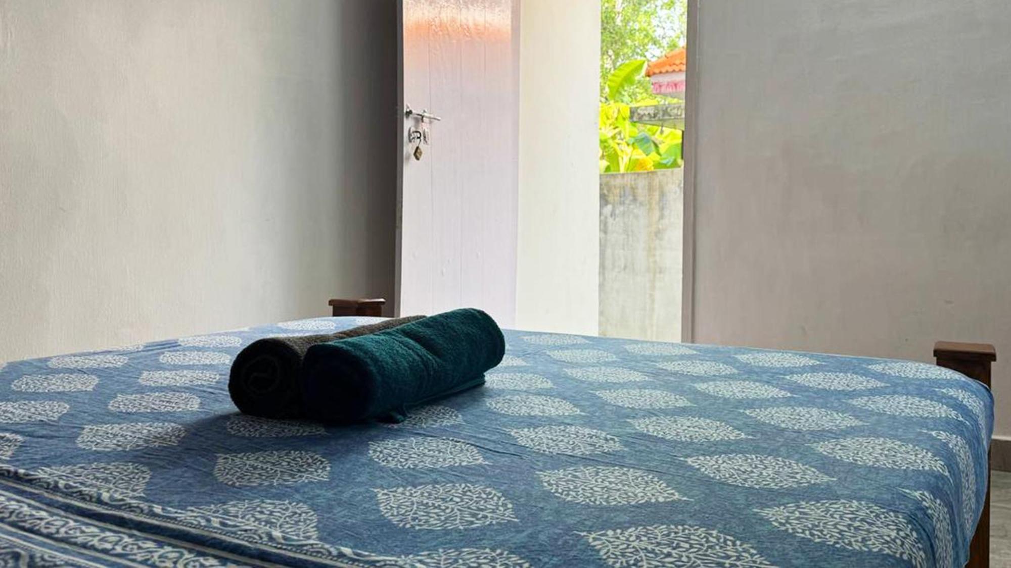 Blue Sophy Residency Varkala Exterior foto